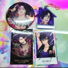 カリスマ 天童さん あまひこ まとめ売り 出品