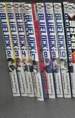 ブルーロック 本 出品