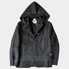 新品 2023AW eYe ジュンヤワタナベマン×チャンピオン 解体再構築