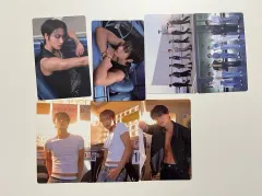 ATEEZ(エイティーズ・アチズ) ゴールドアワー 3 レモンドロップ コンポポカ まとめ売り