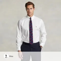 ポロ Classic ポプリン シャツ