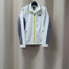 THE NORTH FACE(ザノースフェイス) 季節の変わり目 ジップアップ ジャケット