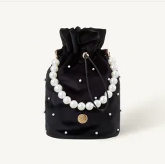 スターバックス サユの部屋 ミニバック (未開封)