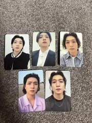 DAY6(デイシックス) ソンジン(SUNGJIN) フォトカード トレカ まとめ売り 出品