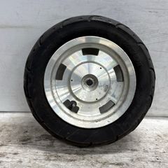 マグナ250 リア ホイール バリ溝 流用 mc29 マグナ250 リア ホイール バリ溝 流用 mc29 - メルカリ