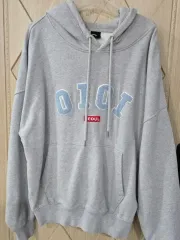 メンズパーカー