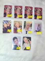 飯綱町 ユン・ジユン トレカ