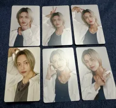 RIIZE(ライズ) ライジング・デイ TOKYO 東京 ウォンビン(WONBIN) トレカケース