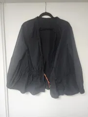 ウィンドブレーカー ジャケット