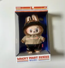 POP MART ラブブ ポップアップ限定 