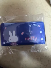 ミッフィー 長財布 (未開封)