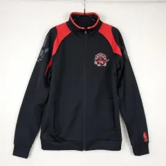 NBA トロント ラプターズ トラック ジャケット (L)