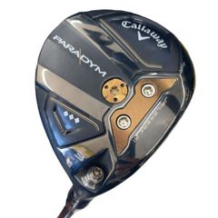 パラダイム トリプルダイヤ 5w ベンタスブルー6s ベロコア - メルカリ