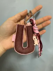 ポップマート ラブブ キーホルダー キーリング