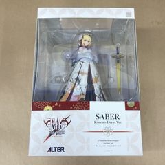 セイバー ネロ•クラウディウス FGO 第三再臨 フィギュア ストロンガー