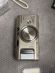 ジャンク Fujifilm FinePix F810コンパクトデジタルカメラ - メルカリ