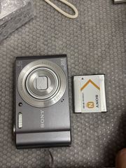 p*1様 ジュエリーデザイン✩SONY Cyber-shot DSC-W570D - メルカリ