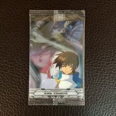 キラ・ヤマト ガンダムカードゲーム リソース RP-007 PR - メルカリ
