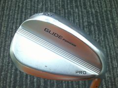 レフティ PING GLIDE 4.0 ウェッジ 52度 58度 2本セット - メルカリ