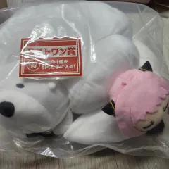 SPY×FAMILY(スパイファミリー) 一番くじ ラストワン賞 出品