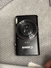Canon iVIS mini X ジャンク ビデオカメラ 録音 ハンディカム - メルカリ