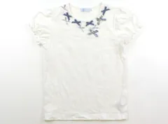 【タルティーヌエショコラ/TartineetChocolat】Tシャツ・カットソー 140サイズ 女の子【子供服・ベビー服】（2085831）