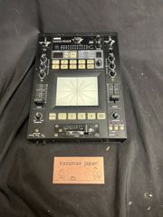 KORG KM-2 KAOSS MIXER 動作品 本体のみ DJミキサー カオスパッド内蔵