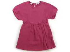【ザラ/ZARA】ワンピース 100サイズ 女の子【子供服・ベビー服】（2085838）