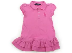【ラルフローレン/RalphLauren】ワンピース 90サイズ 女の子【子供服・ベビー服】（2085232）