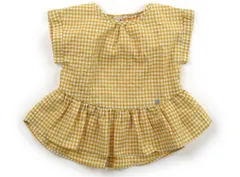 【プティマイン/petitmain】Tシャツ・カットソー 90サイズ 女の子【子供服・ベビー服】（2085735）