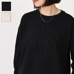 新品 S MAX MARA 2619971031600 011 ロンT S - メルカリ