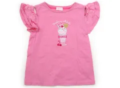 【メゾピアノ/mezzopiano】チュニック 140サイズ 女の子【子供服・ベビー服】（2085237）