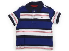 【トミーヒルフィガー/TommyHilfiger】ポロシャツ 90サイズ 男の子【子供服・ベビー服】（2085340）
