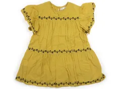 【ザラ/ZARA】ワンピース 120サイズ 女の子【子供服・ベビー服】（2085641）