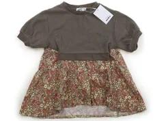 【ペアマノン/pairmanon】チュニック 120サイズ 女の子【子供服・ベビー服】（2085742）