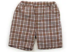 【プティマイン/petitmain】ハーフパンツ 110サイズ 男の子【子供服・ベビー服】（2085748）