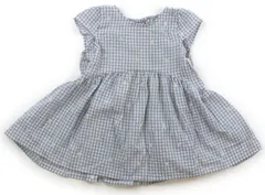 【プティマイン/petitmain】チュニック 110サイズ 女の子【子供服・ベビー服】（2085547）