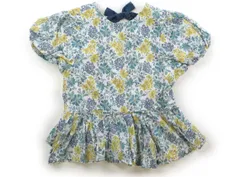 【プティマイン/petitmain】Tシャツ・カットソー 120サイズ 女の子【子供服・ベビー服】（2085551）