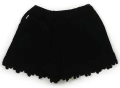 【ポンポネット/pomponette】ショートパンツ 140サイズ 女の子【子供服・ベビー服】（2085861）