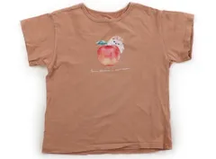 【エニィファム/anyFAM】Tシャツ・カットソー 120サイズ 女の子【子供服・ベビー服】（2085458）