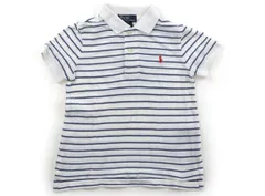 【ポロラルフローレン/POLORALPHLAUREN】ポロシャツ 100サイズ 男の子【子供服・ベビー服】（2085365）