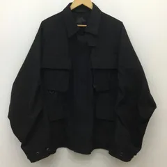 DAIWA PIER39 ダイワ ピアサーティナイン ジャケット、上着 ジャケット、ブレザー TECH JUNGLE FATIGUE JACKET ジャングル ファティーグ ジャケット BJ-26021Wのサムネイル