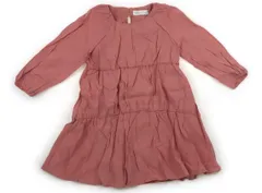 【ザラ/ZARA】ワンピース 120サイズ 女の子【子供服・ベビー服】（2085873）