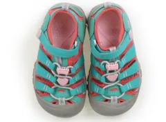 【キーン/KEEN】サンダル 靴17cm～ 女の子【子供服・ベビー服】（2085566）