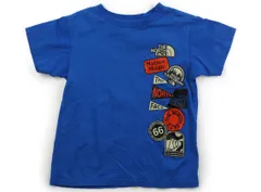 【ノースフェイス/TheNorthFace】Tシャツ・カットソー 140サイズ 男の子【子供服・ベビー服】（2085372）