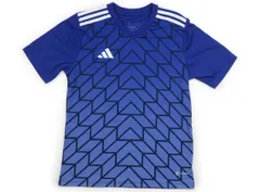 【アディダス/Adidas】スポーツウェア・ダンスウェア 160サイズ 男の子【子供服・ベビー服】（2085672）