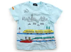 【クレードスコープ/kladskap】Tシャツ・カットソー 90サイズ 男の子【子供服・ベビー服】（2085775）