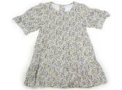 【ザラ/ZARA】ワンピース 110サイズ 女の子【子供服・ベビー服】（2085274）