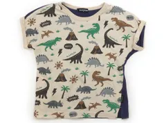 【クレードスコープ/kladskap】Tシャツ・カットソー 110サイズ 男の子【子供服・ベビー服】（2085573）