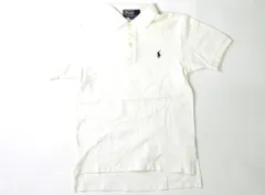 【ポロラルフローレン/POLORALPHLAUREN】ポロシャツ 140サイズ 男の子【子供服・ベビー服】（2085673）